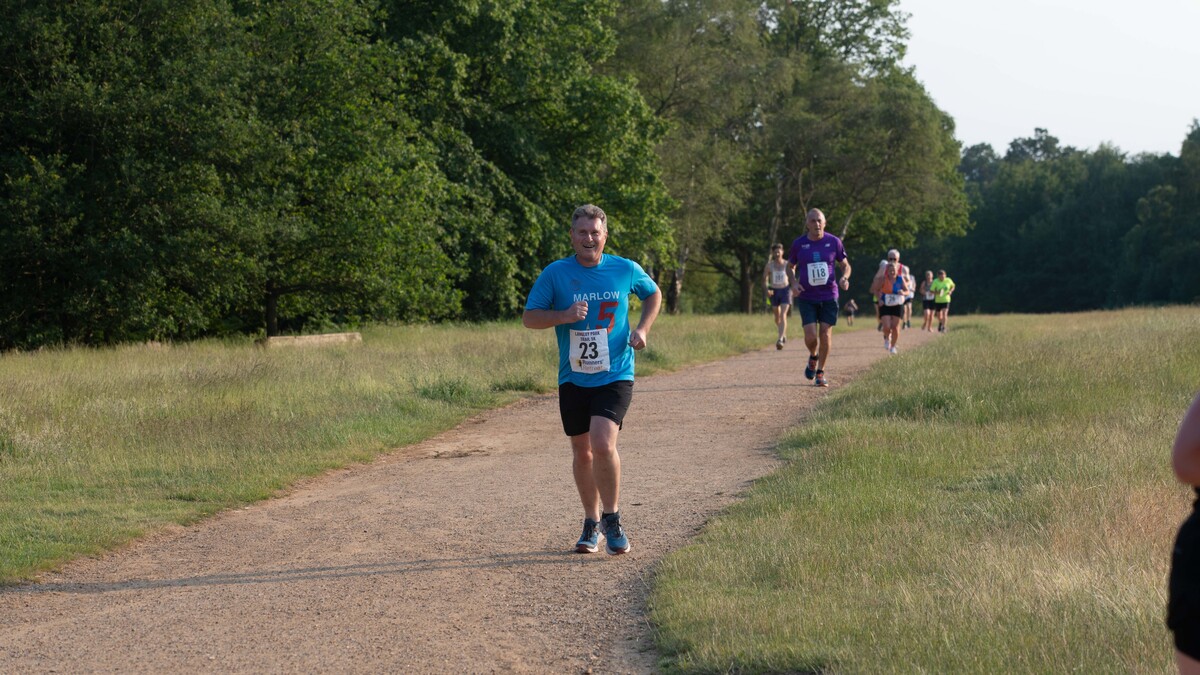 langley Park  NBS2022-144